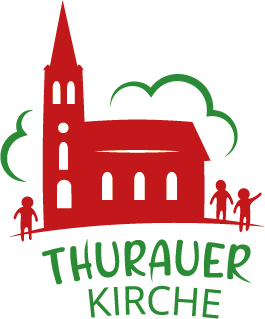 Logo der Thurauer Kirche